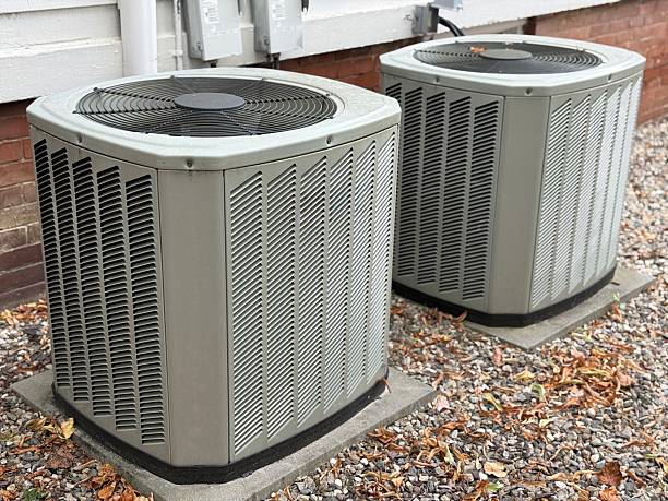 Reliable Ductwork Repair contractor in Maple Valley, WA by JG Cool HVAC